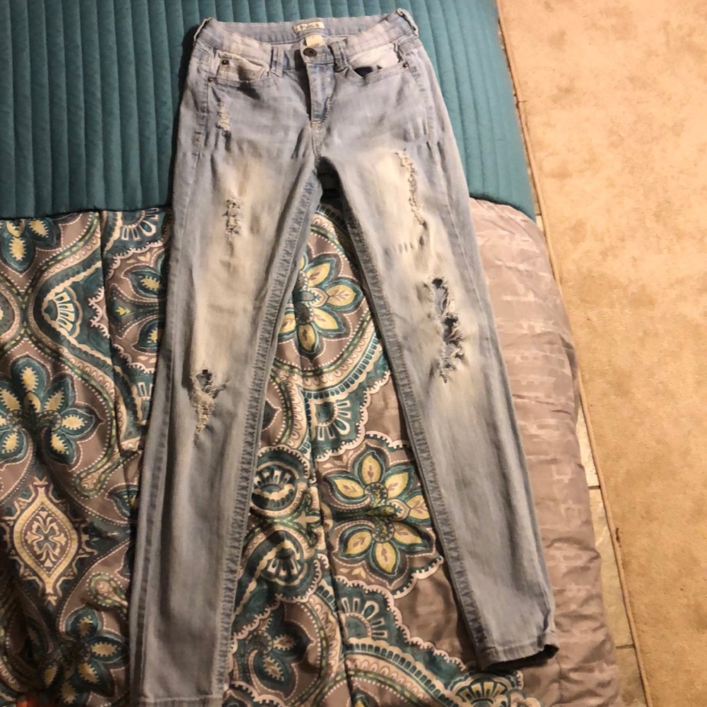 MUDD jeans